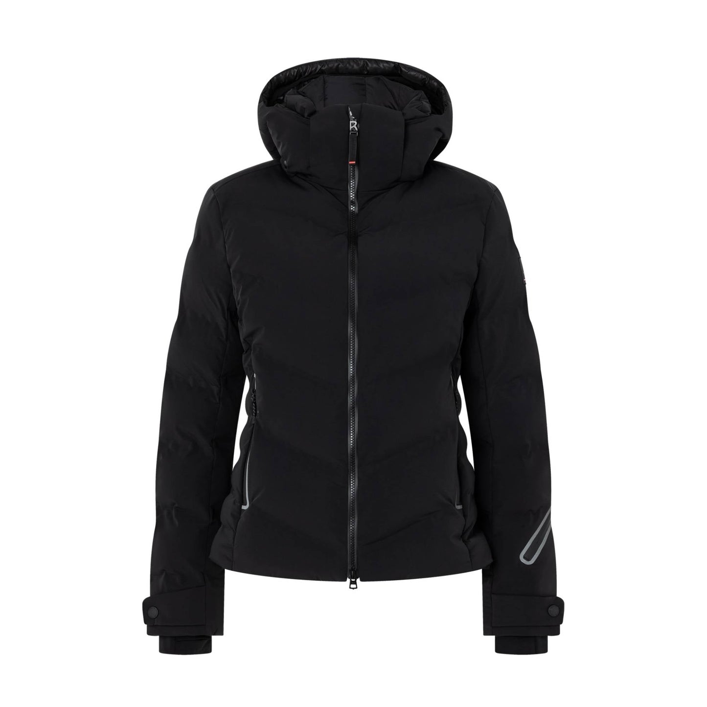 Bogner Fire & Ice Tec - Sael Womens Jacket - Skiis & Biikes