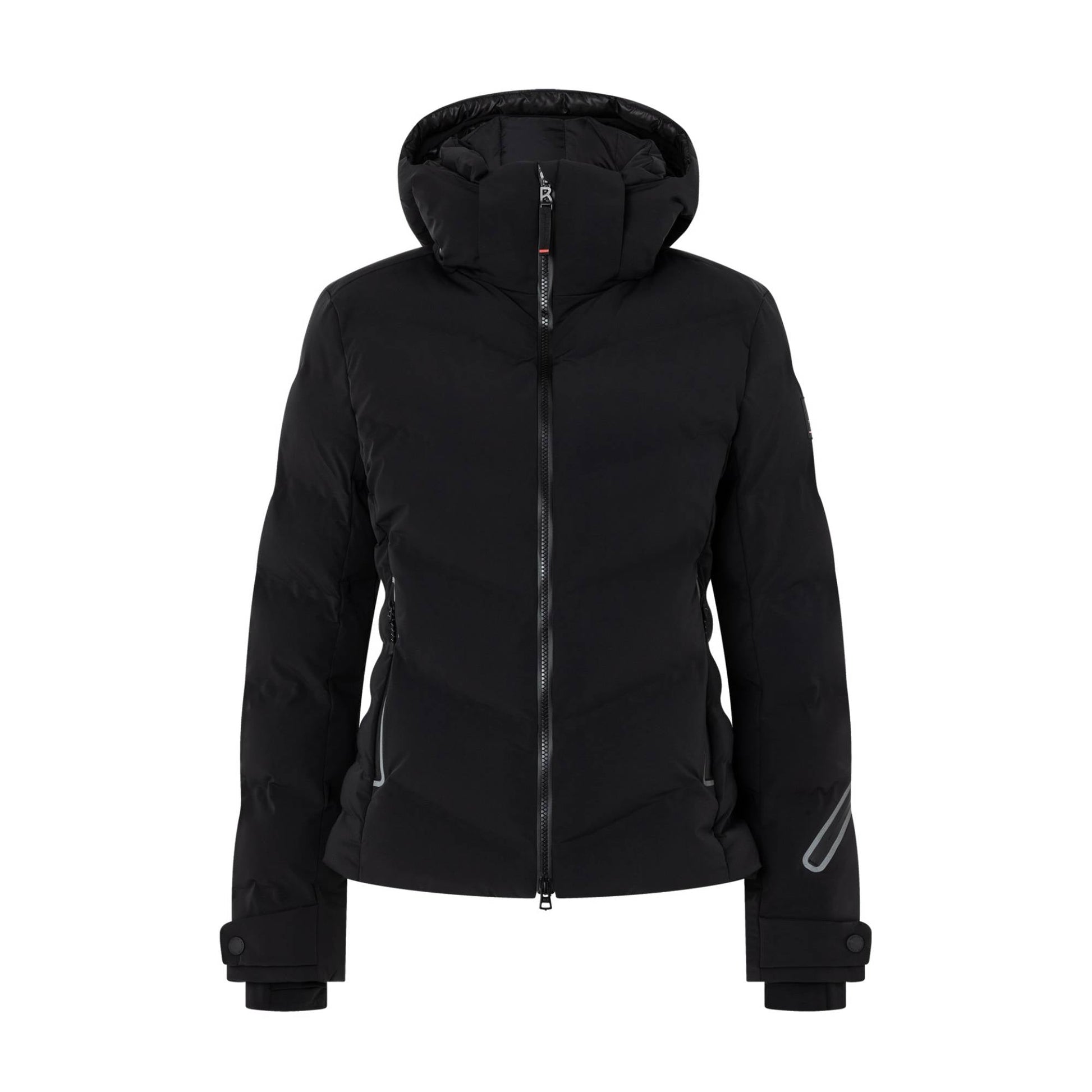Bogner Fire & Ice Tec - Sael Womens Jacket - Skiis & Biikes