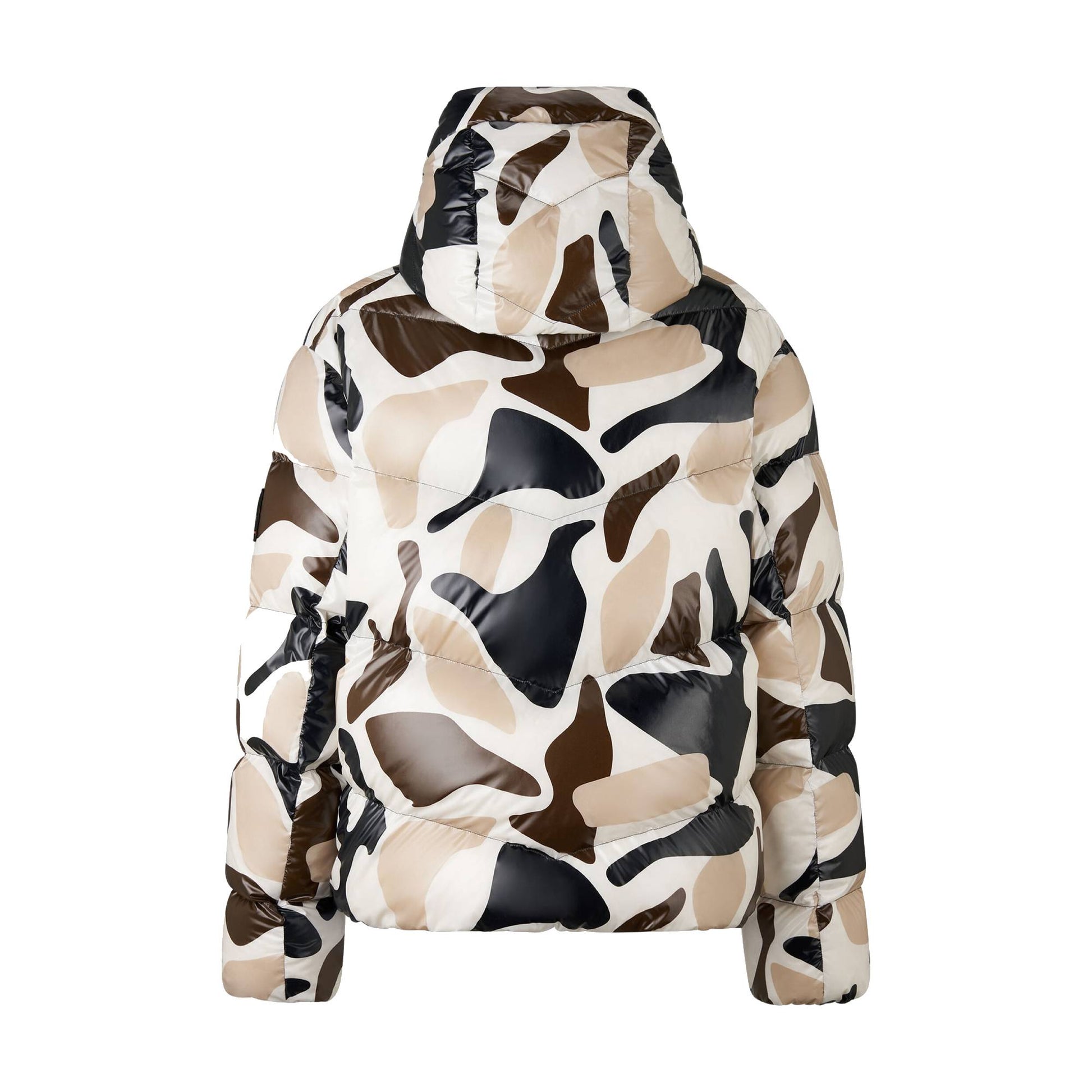 Bogner Fire & Ice Vally - D Print Womens Jacket 2026 - Skiis & Biikes