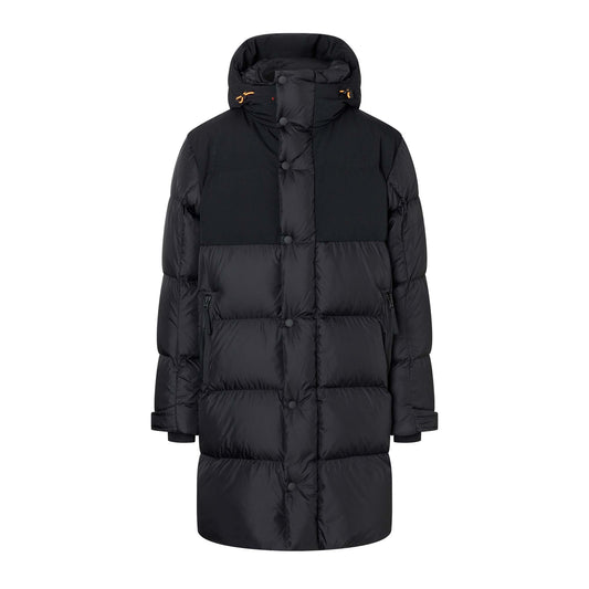 Bogner Fire & Ice Walt - 3 Mens Down Coat 2025 - Skiis & Biikes