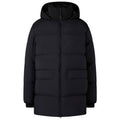 Bogner Fire & Ice Yaron - D Mens Parka 2026 - Skiis & Biikes