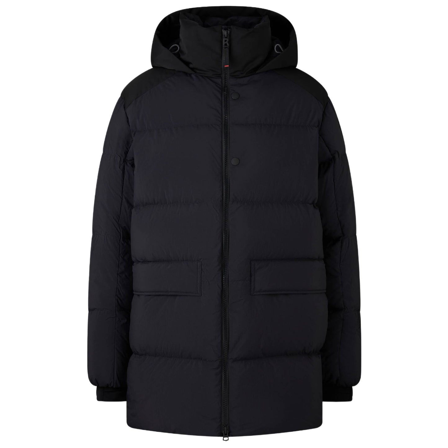 Bogner Fire & Ice Yaron - D Mens Parka 2026 - Skiis & Biikes