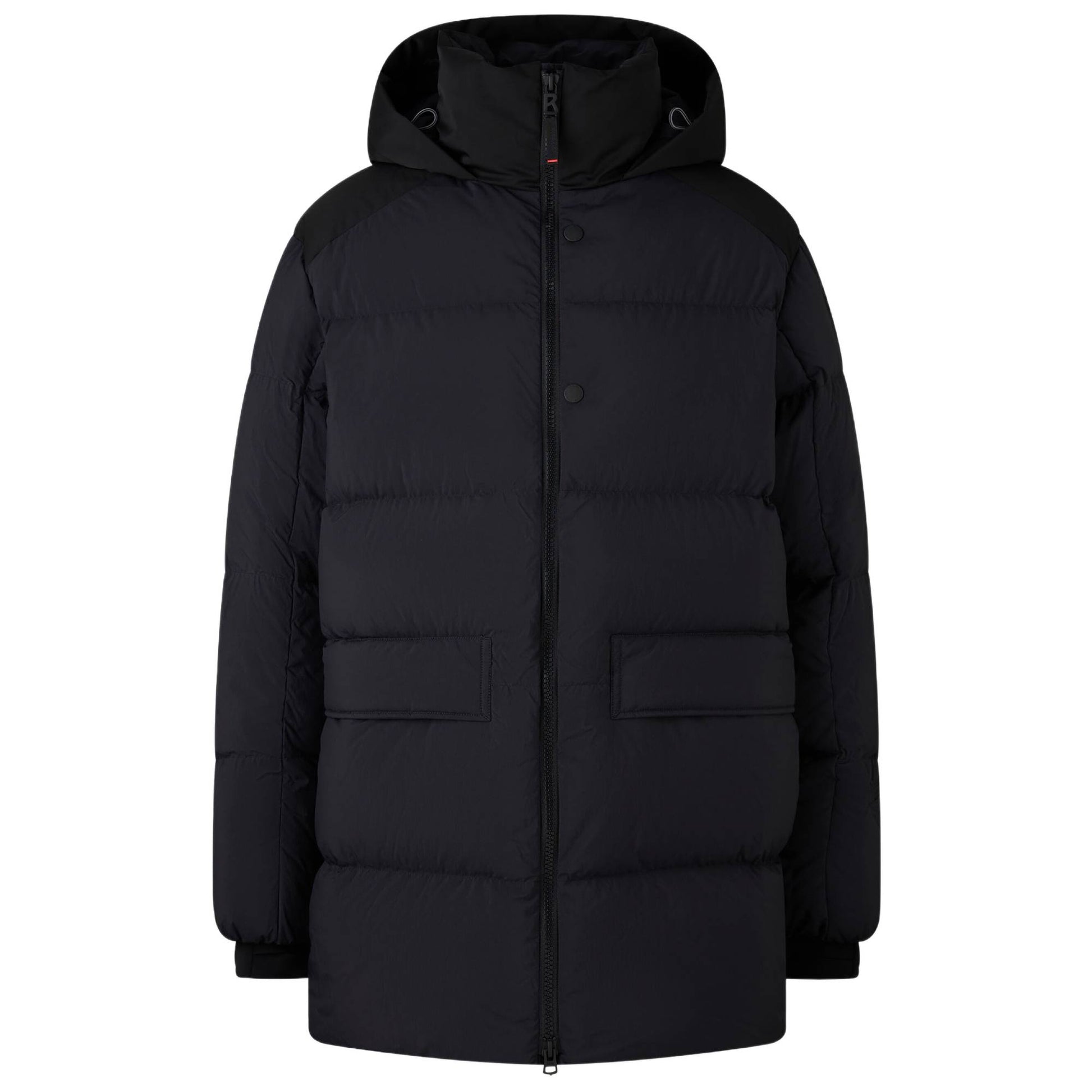 Bogner Fire & Ice Yaron - D Mens Parka 2026 - Skiis & Biikes