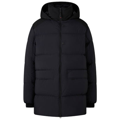 Bogner Fire & Ice Yaron - D Mens Parka 2026 - Skiis & Biikes