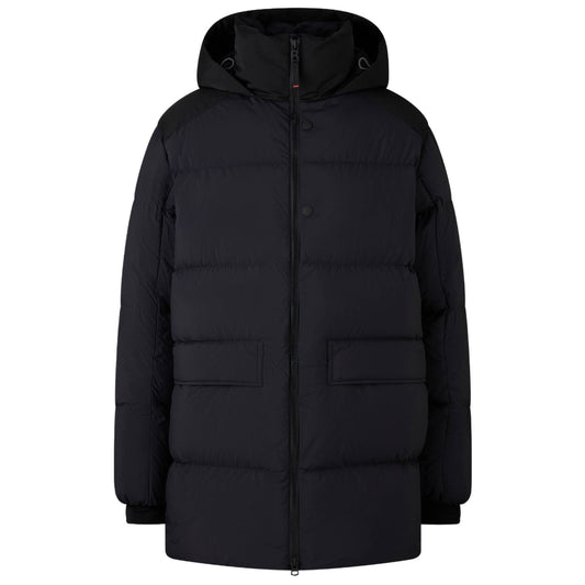Bogner Fire & Ice Yaron - D Mens Parka 2026 - Skiis & Biikes