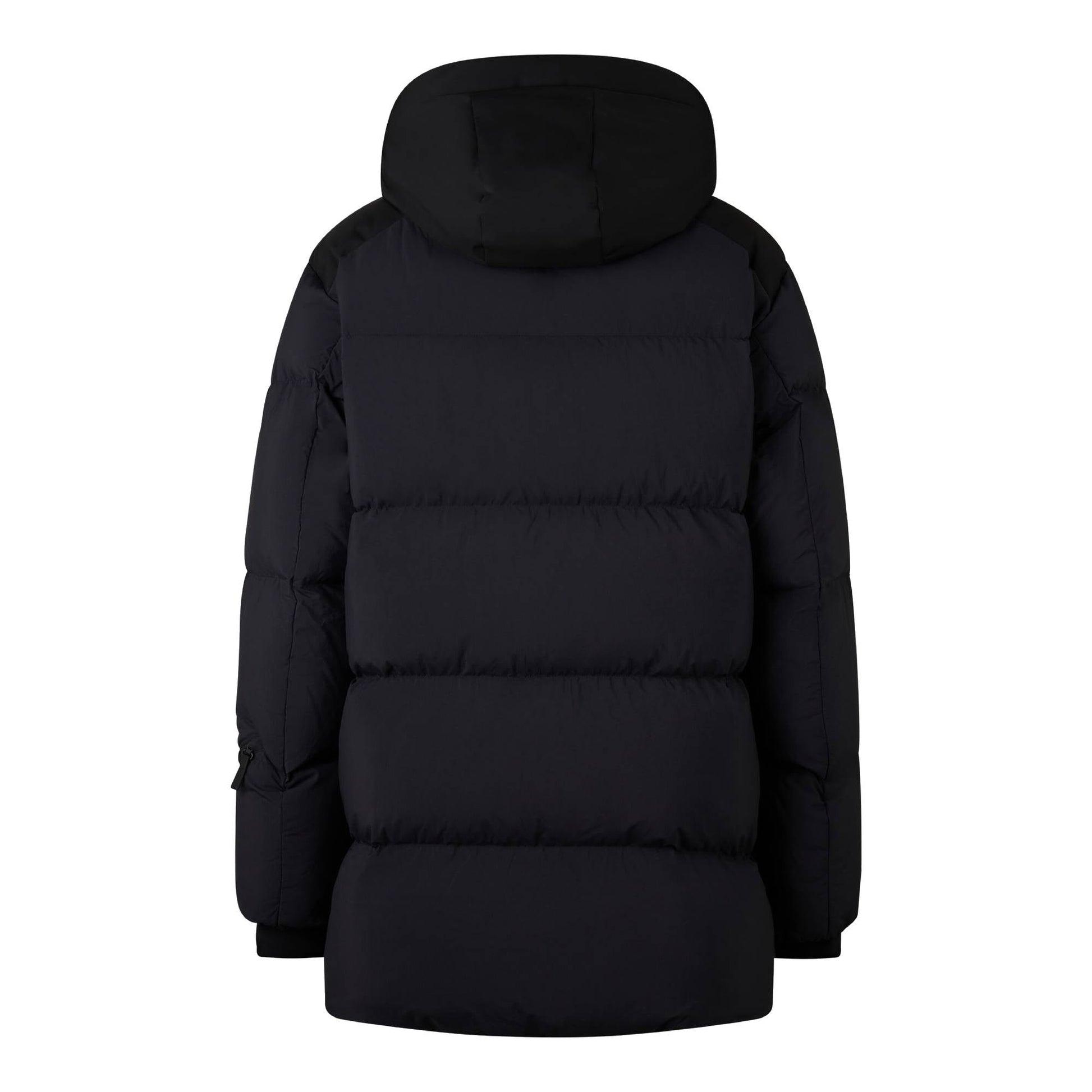 Bogner Fire & Ice Yaron - D Mens Parka 2026 - Skiis & Biikes