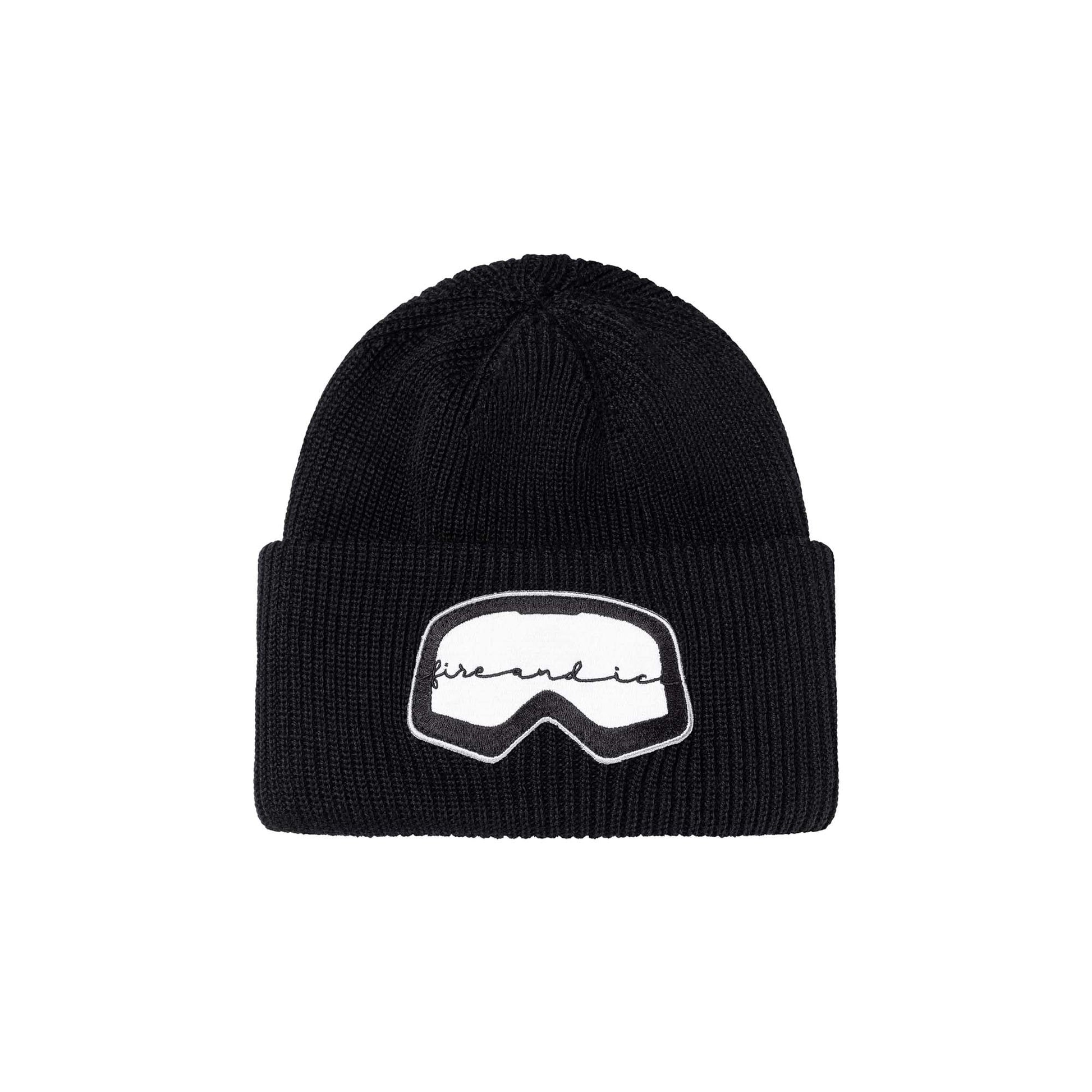 Bogner Fire & Ice Zaida Womens Hat - Skiis & Biikes