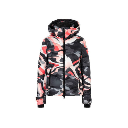 Bogner Saelly2 Womens Jacket 2024 - Skiis & Biikes