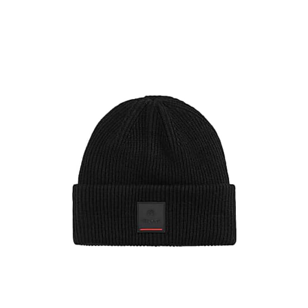 Bogner Tarek Mens Beanie - Skiis & Biikes