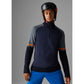 Bogner Vades Mens 1 - 4 Zip Sweater 2024 - Skiis & Biikes