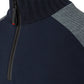 Bogner Vades Mens 1 - 4 Zip Sweater 2024 - Skiis & Biikes