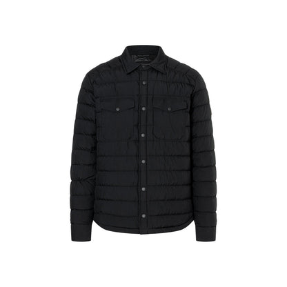 Bogner Zeno2 - D Mens Down Shirt 2023 - Skiis & Biikes
