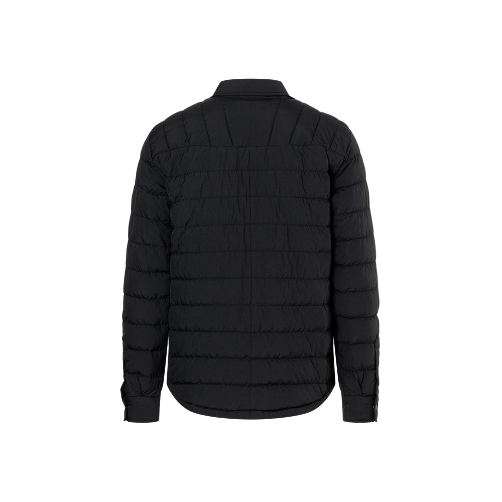 Bogner Zeno2 - D Mens Down Shirt 2023 - Skiis & Biikes