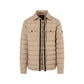 Bogner Zeno2 - D Mens Down Shirt 2023 - Skiis & Biikes