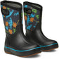 Bogs Classic II Dino Dodo Kids Boot 2024 - Skiis & Biikes