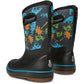 Bogs Classic II Dino Dodo Kids Boot 2024 - Skiis & Biikes