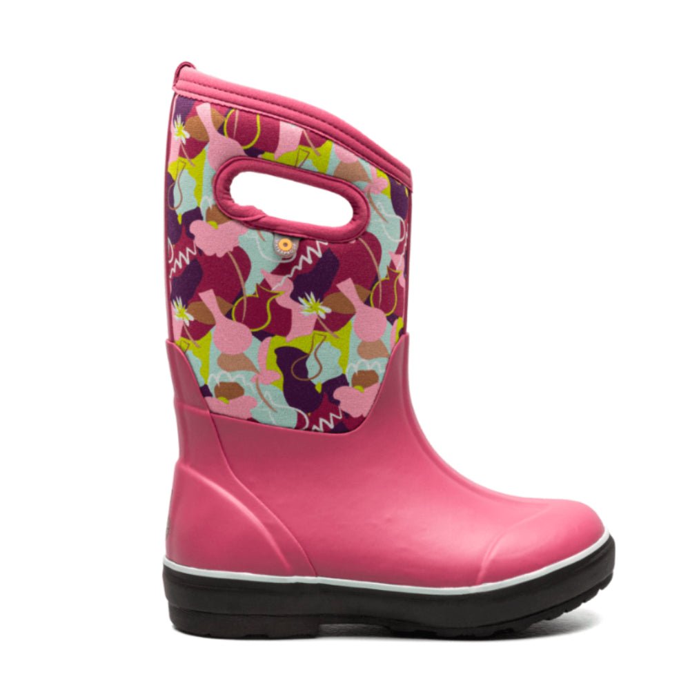 Bogs Classic II Joyful Kids Boot 2023 - Skiis & Biikes