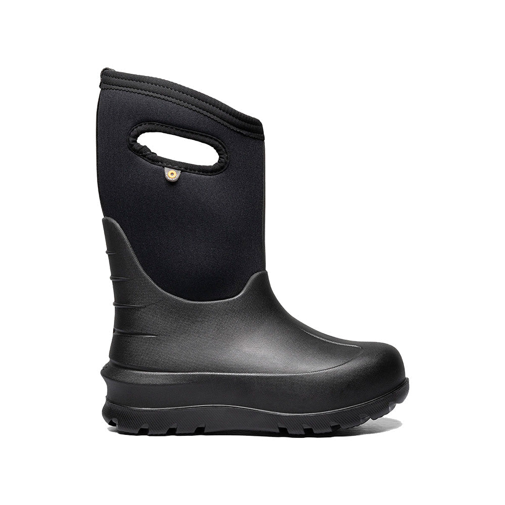 Bogs Neo Classic Solid Kids Boot 2023 - Skiis & Biikes