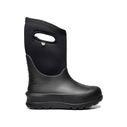 Bogs Neo Classic Solid Kids Boot 2023 - Skiis & Biikes