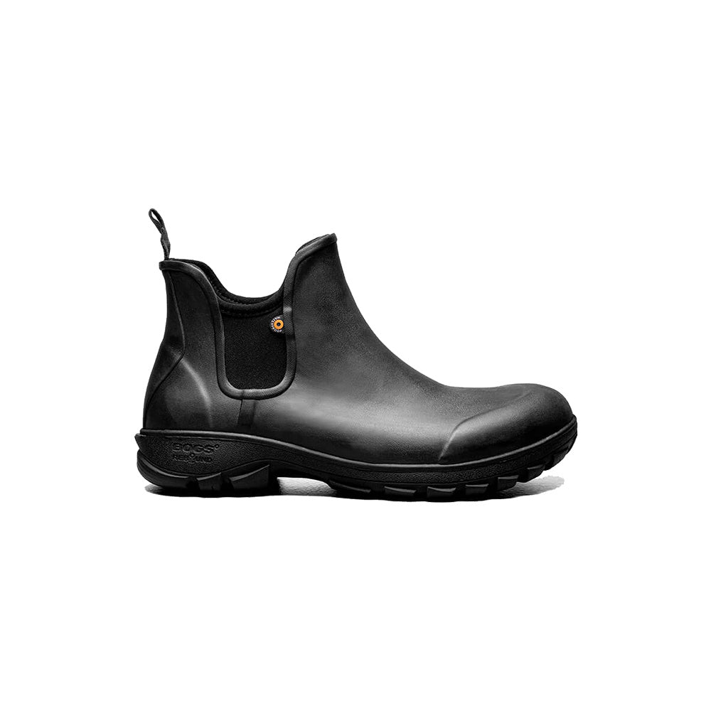 Bogs Sauve Mens Slip On Boot 2023 - Skiis & Biikes