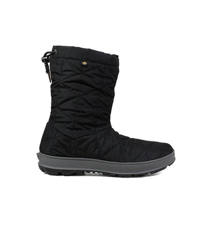 Bogs Snowday Mid Ladies Boot 2019 - Skiis & Biikes