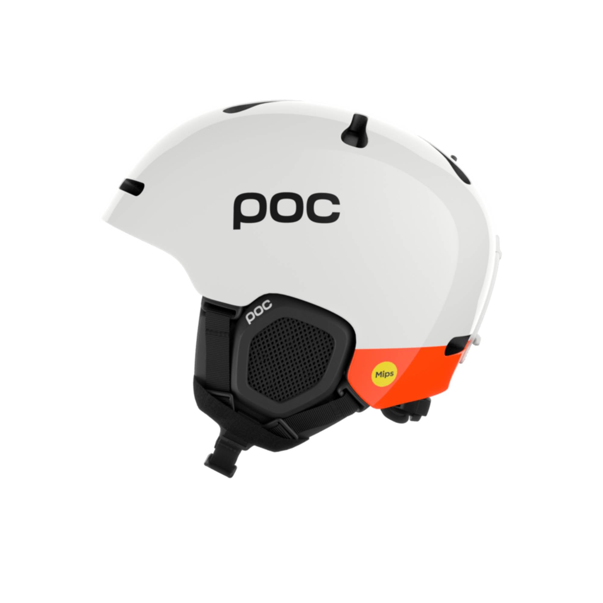 POC Fornix MIPS Helmet 2027 – Skiis & Biikes