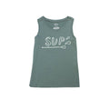 Bonnetier Cami SUP Womens Tank Top 2023 - Skiis & Biikes