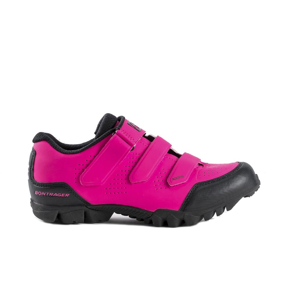 Bontrager Adorn Womens Cycling Shoe - Skiis & Biikes