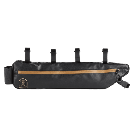 Bontrager Adventure Boss Driftless Edition Frame Bag - Skiis & Biikes