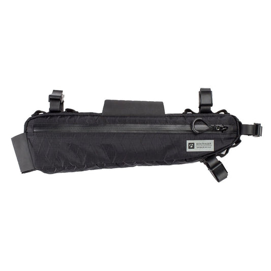 Bontrager Adventure Frame Bag - Skiis & Biikes