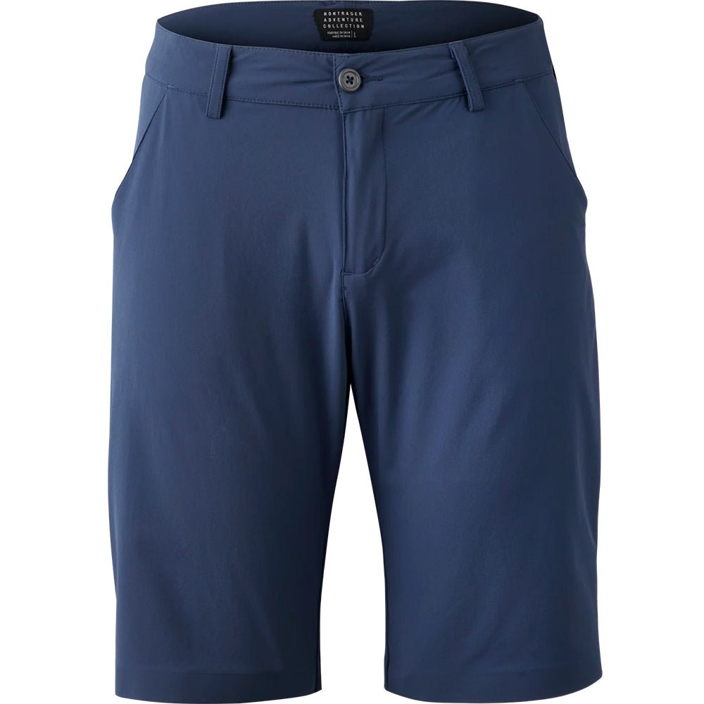 Bontrager Adventure Ride Mens Cycling Short - Skiis & Biikes