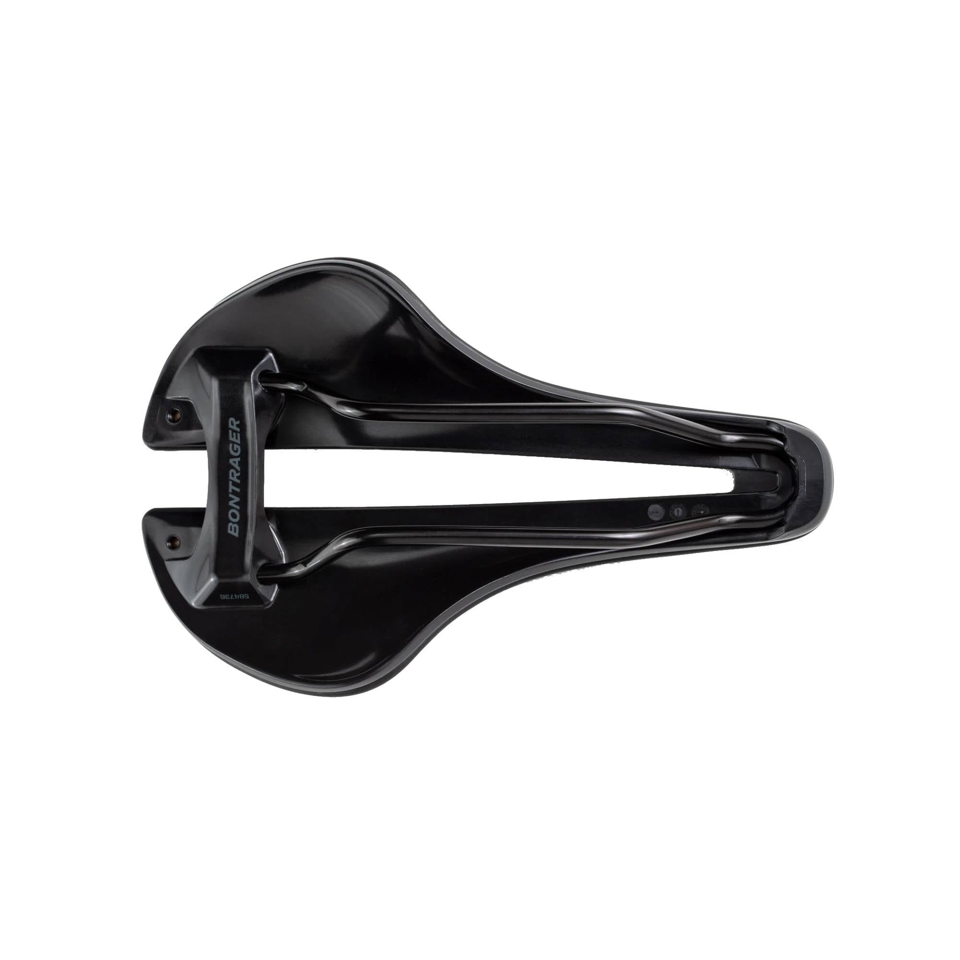 Bontrager Aeolus Comp Bike Saddle - Skiis & Biikes