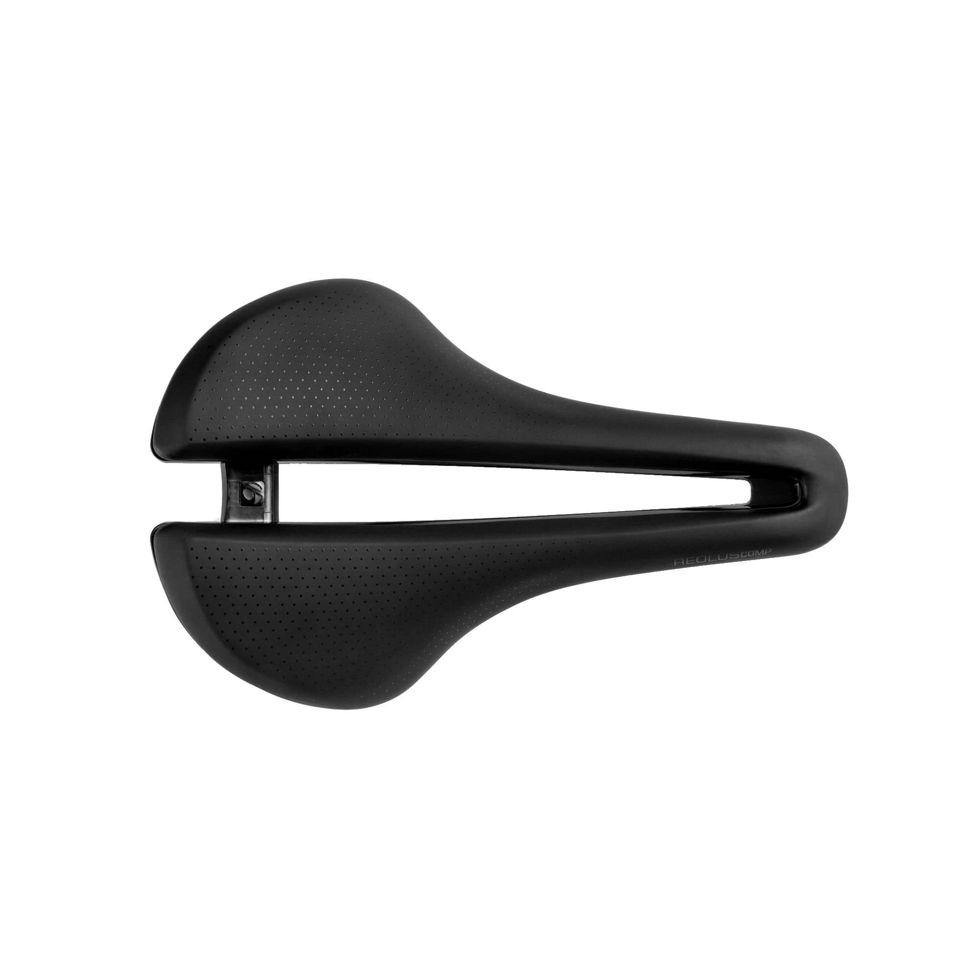 Bontrager Aeolus Comp Bike Saddle - Skiis & Biikes