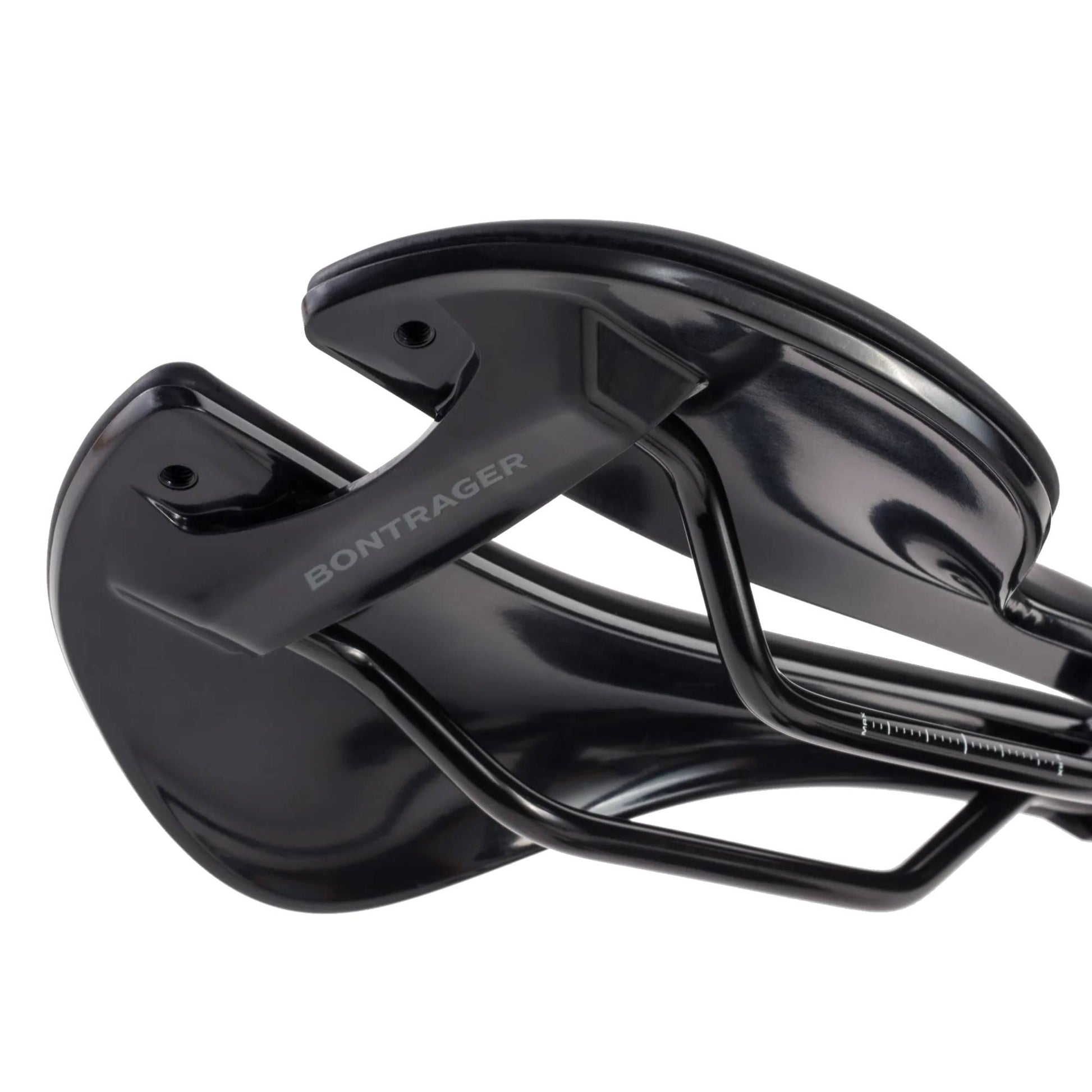 Bontrager Aeolus Comp Bike Saddle - Skiis & Biikes