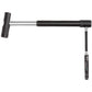 Bontrager Air Rush Pro Mini Pump - Skiis & Biikes