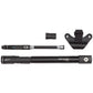 Bontrager Air Rush Pro Mini Pump - Skiis & Biikes