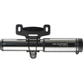 Bontrager Air Support HV Pro S Bike Pump - Skiis & Biikes