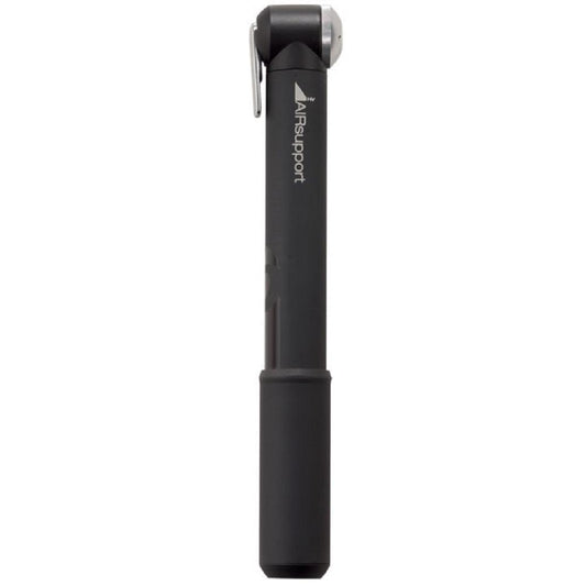Bontrager Air Support HV Pump - Skiis & Biikes