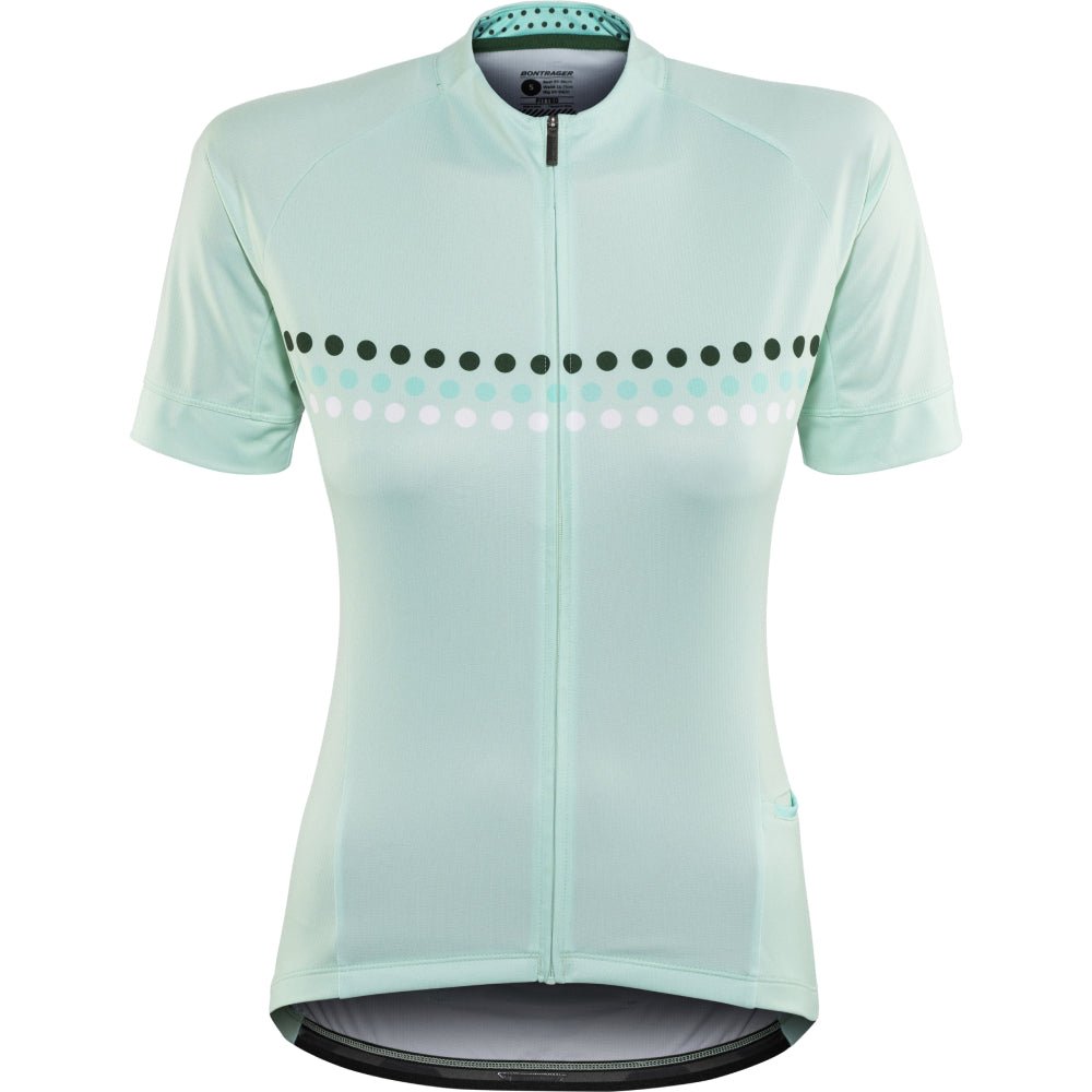 Bontrager Anara LTD Ladies Jersey - Skiis & Biikes