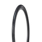 Bontrager AW1 Hard - Case Road Tire Black 700x28 - Skiis & Biikes