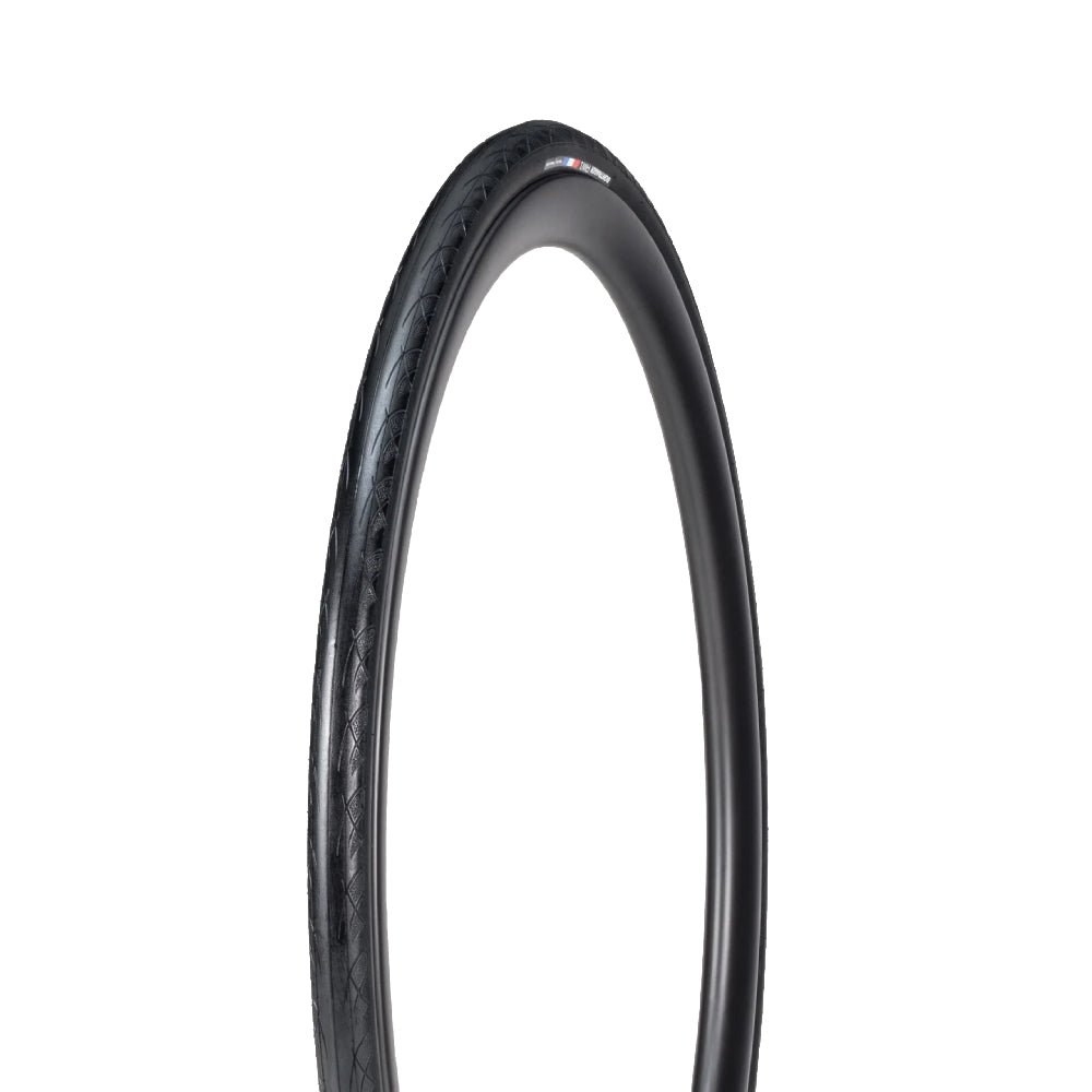 Bontrager AW1 Hard - Case Road Tire Black 700x28 - Skiis & Biikes