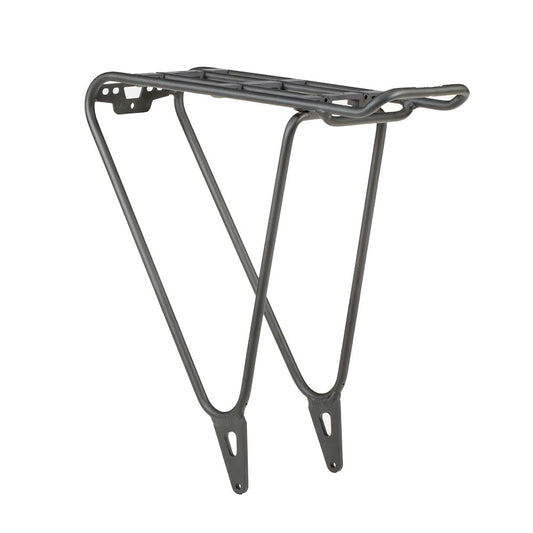 Bontrager BackRack Disc MIK Black M - XL - Skiis & Biikes