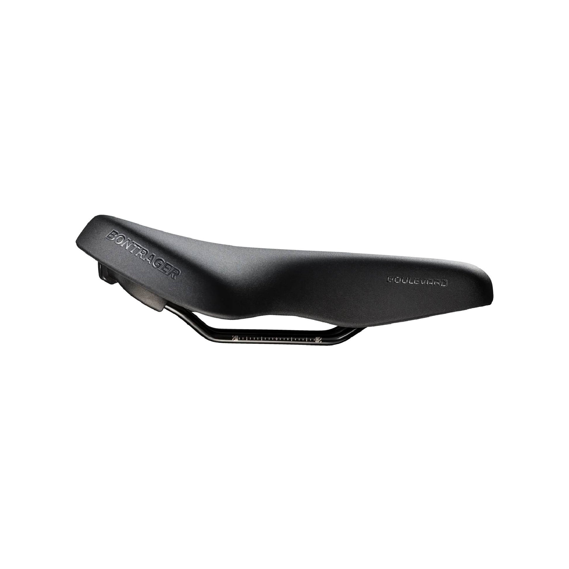 Bontrager Boulevard Bike Saddle - Skiis & Biikes