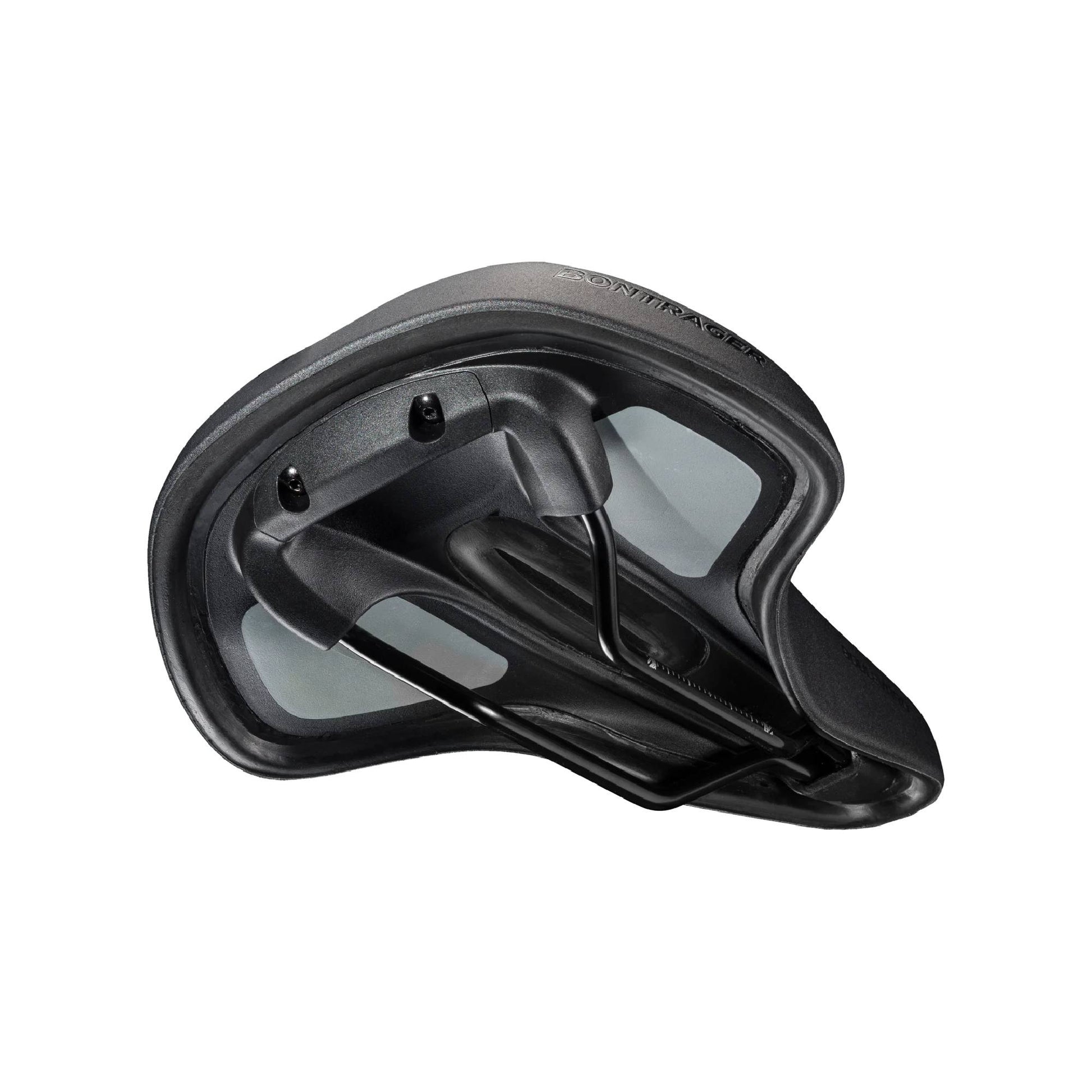Bontrager Boulevard Bike Saddle - Skiis & Biikes