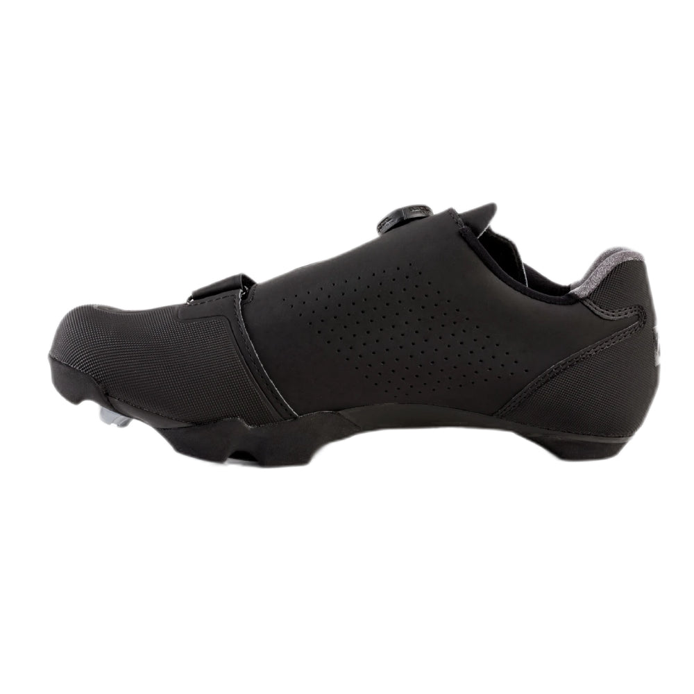 Bontrager Cambion Mens Mountain Shoe – Skiis & Biikes