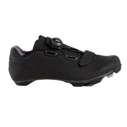 Bontrager Cambion Mens Mountain Shoe - Skiis & Biikes