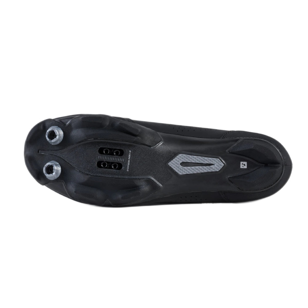 Bontrager Cambion Mens Mountain Shoe – Skiis & Biikes