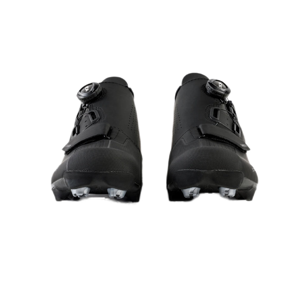 Bontrager Cambion Mens Mountain Shoe – Skiis & Biikes