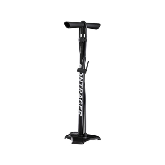 Bontrager Charger Floor Pump - Skiis & Biikes