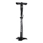 Bontrager Charger Floor Pump Black - Skiis & Biikes